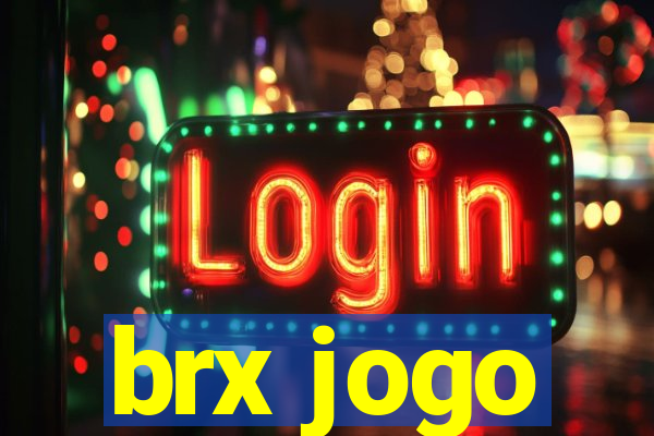 brx jogo